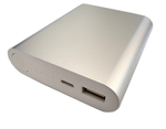 Obudowa powerbank na 4 akumulatory 18650 USB 5V 2A