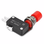 Przełącznik krańcowy monostabilny KW11-7 16A 250V