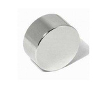 Magnes neodymowy okrągły 10x4mm 5 szt.