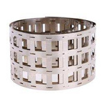 Taśma do zgrzewania 4 ogniw 18650 68mm 1m