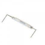 Kątowy zestyk kontaktronowy rurka 20mm