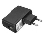 Zasilacz sieciowy ładowarka adapter USB 5V 0.7A 700mA 