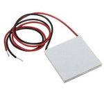 Ogniwo Peltiera 8.5V 42W TEC1-7108 30x30x3,8mm