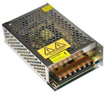 Zasilacz stałonapięciowy modułowy CCTV 12V 100W