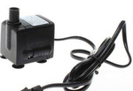  Mini pompka do cieczy zatapialna 230V 450L/h MY-377
