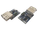 Przetwornica napięcia Step-Down MP1584 5V 3A z USB