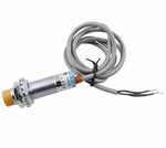 Czujnik indukcyjny zbliżeniowy NPN LJ12A3-4-Z/BX 4mm