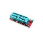 Adapter do programowania mikrokontrolerów PIC 