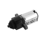 Mini silniczek  3V z przekładnią 130 obrotów MT56