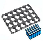  Uchwyt mocujący na ogniwo Li-ION 24x 18650