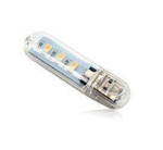 Lampka LED USB