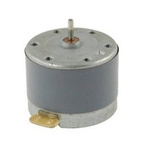 Mini silniczek silnik DC 6V MT82 wrzeciono 8mm