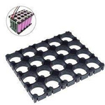 Uchwyt mocujacy na 20 akumulatorów 18650