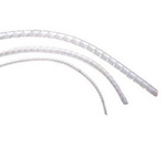 Osłona maskownica organizer kabli 6mm 17m