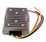 Przetwornica napięcia 12V -> 24V 5A 120W
