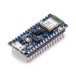 Arduino Nano 33 BLE ze złączami ABX00034