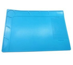 Mata serwisowa silikonowa 230x340mm