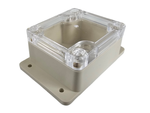 Obudowa hermetyczna OBH98 89x60x35mm IP65