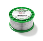 Cyna bezołowiowa CYNEL 0,7mm SZPULA 100g Sn99,3Cu0,7