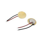 Membrana piezo 15mm z przewodem