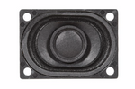 Głośnik YD2035 2W 8 Ohm h=9mm