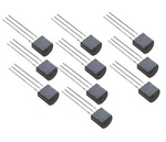 Stabilizator L78L05 78L05 5V 100mA TO-92 x 10szt.