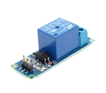 Moduł 1 przekaźnika 12V z separacją optyczną