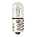 Żarówka wkręcana E10 6.3V 0.15A 0.95W
