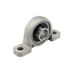 Łożysko w obudowie aluminiowej 17mm KP003 CNC 3D