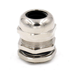 Przepust kablowy metalowy hermet. PG11 6-10.00 mm