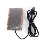   Mata grzewcza 15x17cm USB 5V 6.5W