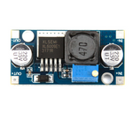 Przetw.DC STEP-UP XL6009 za LM2577SX1308