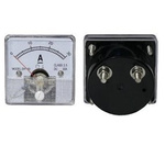 Miernik analogowy panel amperomierz 30A + bocznik