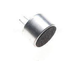 Mikrofon pojemnościowy 40-44db fi=6mm h=5mm PCB