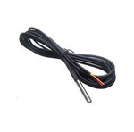 Termometr cyfrowy wodoodporny DS18B20 1m