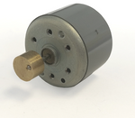 Mini silniczek wibracyjny 6V typ MT98