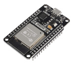 Moduł ESP32 WiFi WROOM-32U DevKitC + Bluetooth 4.2 IoT CP2102