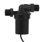 Mini pompka do cieczy 12V 600L/h