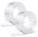 Taśma dwustronna silikonowa 3x30mm 3 metry