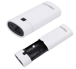 Obudowa powerbank na 2 akumulatory 18650  USB A 5V