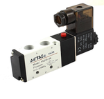 Elektrozawór 12V 4V210-08 0.15~0.8MPa