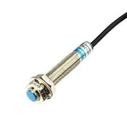 Czujnik indukcyjny zbliżeniowyNPN LJ6A3-2-Z/BX 2mm