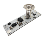 Moduł włącznika dotykowego w profil do taśm LED