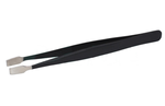 Pęseta łopatkowa antystatyczna ESD34A-SA