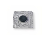 Magnes neodymowy okrągły 12x2mm do wszycia