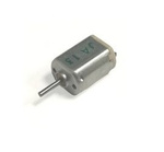  Mini silniczek silnik DC 3V MT15 wrzeciono 10mm