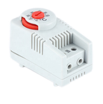 Termostat regulowany 0-60°C DSTO01-H NC zamknięty