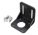 Uchwyt mocujący silnika krok. NEMA17