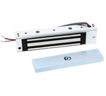 Zamek Elektromagnes trzymający 12V 180kg