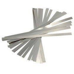 Blaszki do zgrzewania ogniw 2mm x 0.1mm 10 szt.